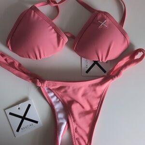 Boutine LA Bikini New with tags